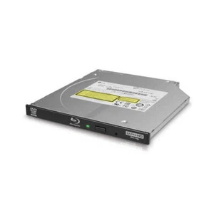 LG Electronics BU40N SATA Internal Ultra Slim Blu-ray Drive, Bulk - Afbeelding 1 van 3