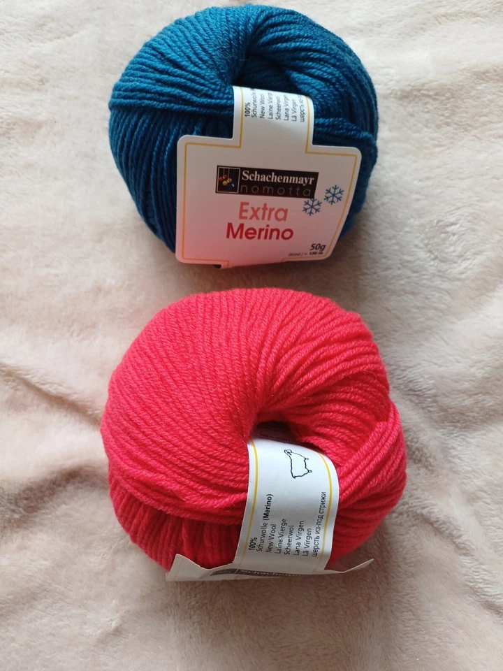 Extra Merino von Schachenmayr - Bild 1 von 1