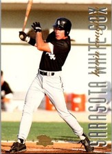 1994 Classic Best Gold Baseball #154 Kevin Coughlin