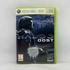 Halo 3 Three ODST Microsoft Xbox 360 Video Game Free Post PAL