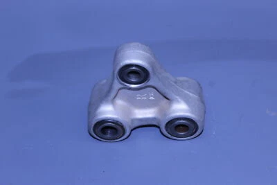 Yamaha TTR230 2006 acoplamiento trasero Foto 1 de 4