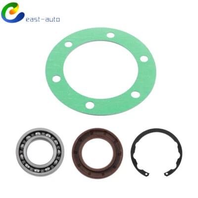 Rear Axle Bearing Seal Gasket for Kawasaki 2001-2008 Mule 3010 KAF620 92049-1298 - Image 1 of 4