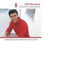 CLIFF RICHARD - SINGS THE STANDARDS (REMASTER) CD 22 TRACKS CLASSIC ROCK/POP NEW