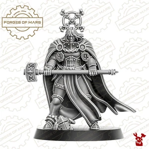 Sacred Sisters - Stormpride - Tribe Runemaster (x1) - Imagen 1 de 3