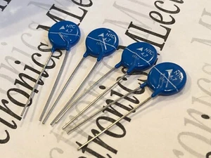B57234S1479N Menge 4 EPCOS Thermistor NTC 4,7 Ohm NEU - Bild 1 von 8