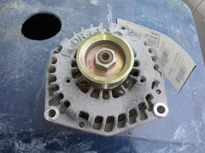Alternador GMC SIERRA 1500 11 Foto 1 de 2