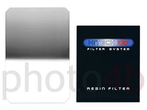 Hitech 100 x 150 ND 0.6 Reverse Grad Filter / fits Lee - Picture 1 of 1