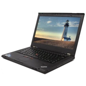 Lenovo ThinkPad T430s Intel Core i5- 3320M 2.60GHz 8 GB RAM 256 GB SSD Win-10 - Picture 1 of 4