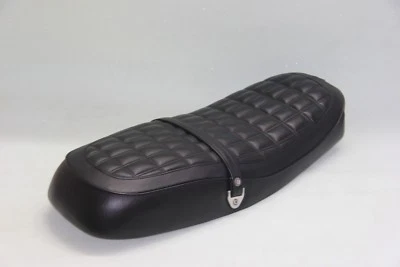 Honda CB500 Four K1-K2 CB500K 1972-1973 CB550 CB550K 1974-1976 seat CODE: Z1051 Foto 1 de 4