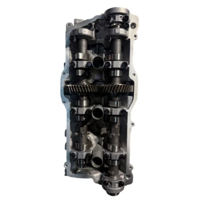 Compatível com 1996-2004 Toyota Tacoma 3.4L 5VZ 6 cilindros reconstruído conjunto de cabeça direita - Imagem 1 de 4