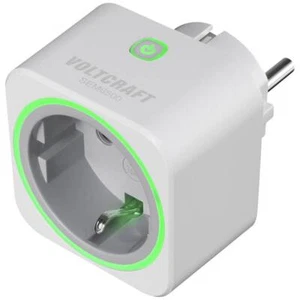 VOLTCRAFT SEM6000 Energiekosten-Messgerät Bluetooth®-Schnittstelle, Datenexport, - Bild 1 von 7