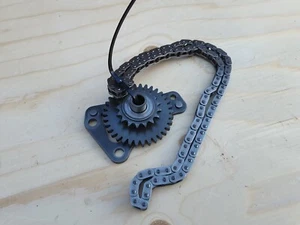 Aprilia Futura RST 1000 2001–2005 Cam Chain + Gear Roller 2 - Picture 1 of 8