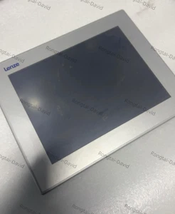 1PCS Lenze Used EL110S Touch Screen Functionally intact - Picture 1 of 3