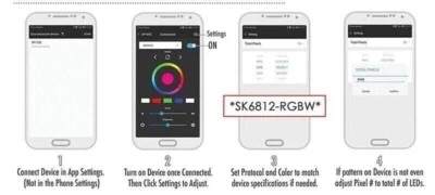 Kit de guardabarros trasero ORL ORL1284-332 para Jeep Grand Cherokee 2014-2021 3,6 L V6/5,7 L Foto 1 de 4