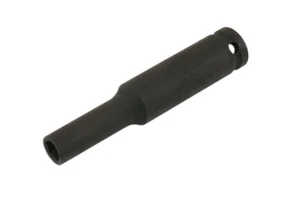 Laser Strumenti 10mm Extra Profondo Urto Presa 1.3cmD Nero Fosfato Finitura 7760 - Foto 1 di 1
