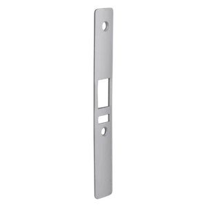 ALPRO Deadlatch Faceplate Radius 52FP4512 - Bild 1 von 1