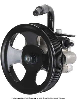 Power Steering Pump Cardone For 2001-2006 Kia Magentis - Image 1 of 4