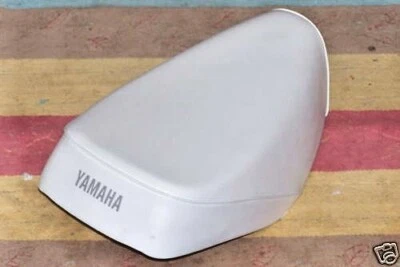 Yamaha CG50 1988 1989 1990 1991 JOG moped scooter replacement seat cover - Imagem 1 de 4