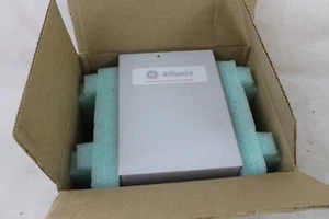2 NEW GE AL-1685 Security Metal Housing Enclosure Interlogix Alliance - Picture 1 of 8