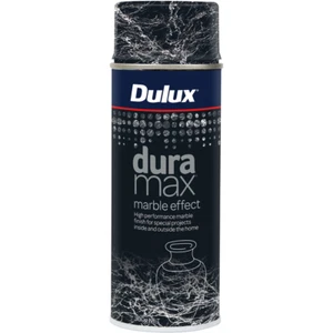 Dulux DURAMAX 300g Dark Grey Granite Effect Spray Paint - Picture 1 of 1