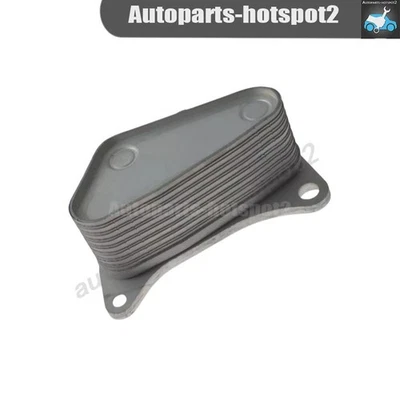 Enfriador de aceite de motor 21-22 Buick Encore 16-19 Chevrolet Cruze 18-24 Chevy Equinox Foto 1 de 4