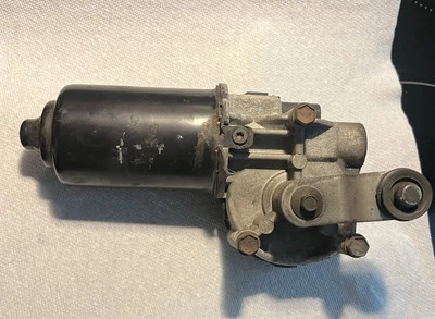 Motor de limpador Ford Focus 2000-2007 - Imagem 1 de 3