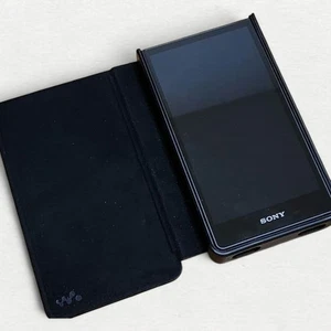 Sony NW-ZX707 Walkman Reproductor de Música Digital Micro SD 64GB Bluetooth N... - Imagen 1 de 8