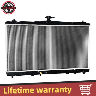 New Radiator for 2012-2017 2015 2016Toyota Camry 2.5L GAS Engine CU13269 Foto 1 de 4