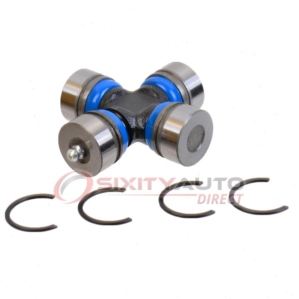 SKF Rear Shaft Rear Joint Universal Joint for 2008-2015 Lexus LX570 - ru Foto 1 de 4