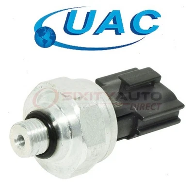 UAC HVAC Pressure Transducer for 2014-2017 Nissan Versa Note - Heating Air fs Foto 1 de 4