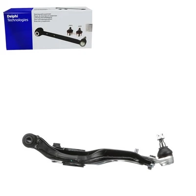 Delphi Control Arm and Ball Joint Assy Front Left Lower For 2013-18 Toyota RAV4 - Image 1 of 4