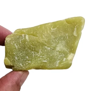 Healerite Serpentina Pietra Naturale Volta Brasile 64,4 grammi - Foto 1 di 3