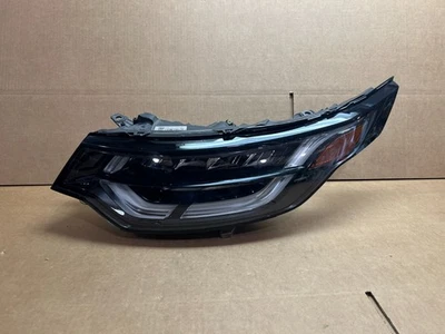 OEM 2017 2018 2019 2020 LAND ROVER DISCOVERY FARO LED LADO IZQUIERDO ¡BONITO!! Foto 1 de 4