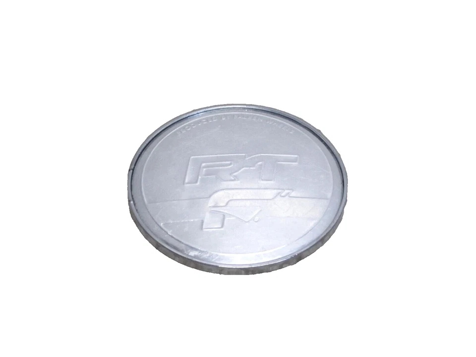 Tapa central a presión de rueda de aleación personalizada Falken RT 087 #2D-12 Foto 1 de 1