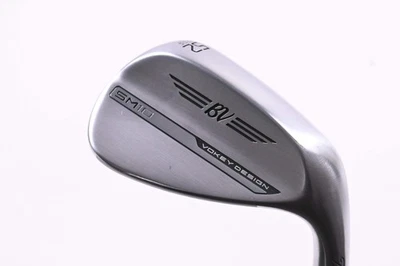 Titleist Vokey SM10 Gap Wedge / 52 Degree / Wedge Flex Titleist Vokey SM10 Shaft - Image 1 of 4