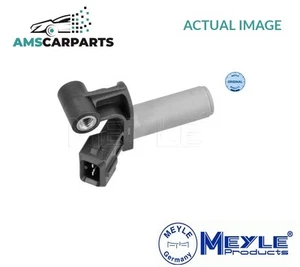 CRANKSHAFT POSITION SENSOR FLYWHEEL SIDE 714 810 0009 MEYLE NEW OE REPLACEMENT - Picture 1 of 6