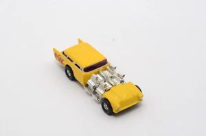 1999 HOT WHEELS COLLECTIBLES HOT ROD SERIES BAUR'S BEASTS GO-MAD - Bild 1 von 7