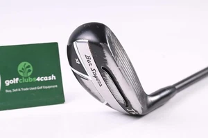 Ben Sayers XF Pro #4 Hybrid / 21 Degree / Regular Flex Ben Sayers XF Pro Shaft - Picture 1 of 8