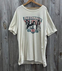 Bad Company Straight Shooter Tee Shirt Wrangler T-Shirt XL - Bild 1 von 6
