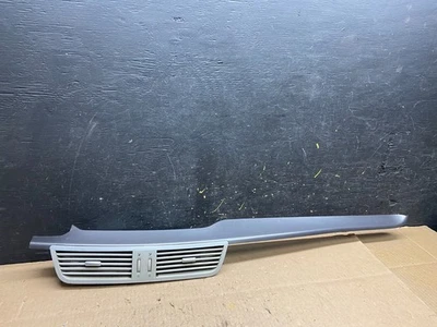 Volkswagen Routan 2009 a 2014 tablero embellecedor central bisel panel ventilaciones T6283 DG1 Foto 1 de 4