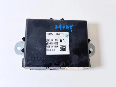 2024 HONDA ODYSSEY POWER TAILGATE DOOR CONTROL MODULE OEM 74970-THR-A12 - Image 1 of 4