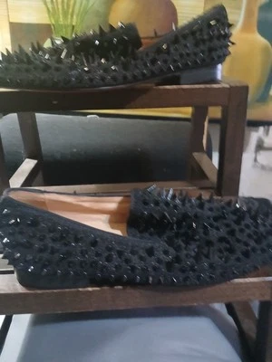 FERUCCI 男式鞋 — 第 1/4 张图片