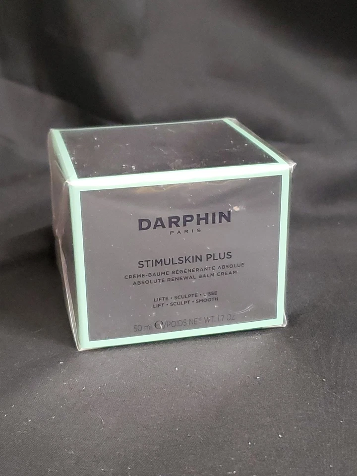 Darphin Paris Stimulskin Plus Absolute Renewal Balm Cream 50ml NEW Sealed  - Image 1 of 4
