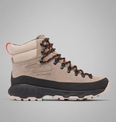 Columbia Hombres Newton Alpine PT Impermeables Botas de Senderismo Calzado Exterior Resistente Foto 1 de 4