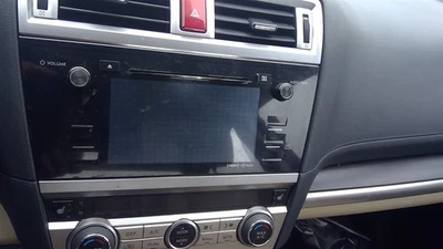 Passenger Right Headlight HID Xenon Fits 15-17 LEGACY 2043174 - Image 1 of 4