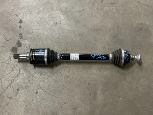 2024 2025 BMW I5 M60 Rear Left Driver CV Axle Shaft AWD G60 1620 OEM - Picture 1 of 8