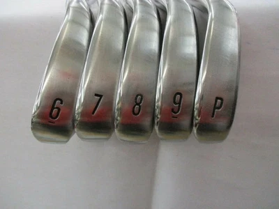 Dunlop XXIO 9 Iron 6-9,P 5-pcs Set MP900 S-Flex C-Rank RH 002 JP - Image 1 of 4