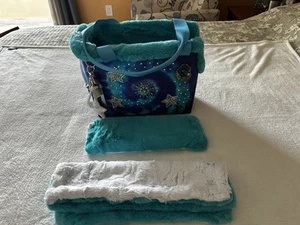 Maßgefertigte Haustiertransportbox mit den Maßen 16”x11”x8”. - Bild 1 von 7