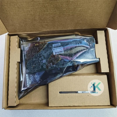 BROADCOM P425G NIC QUAD-PORT 25GBE BCM957504-P425G SFP28  Network Interface Card - Image 1 of 4