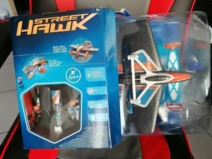 Hot Wheels Street Hawk 2014 Rare Voiture télécommandée volante - Photo 1/7